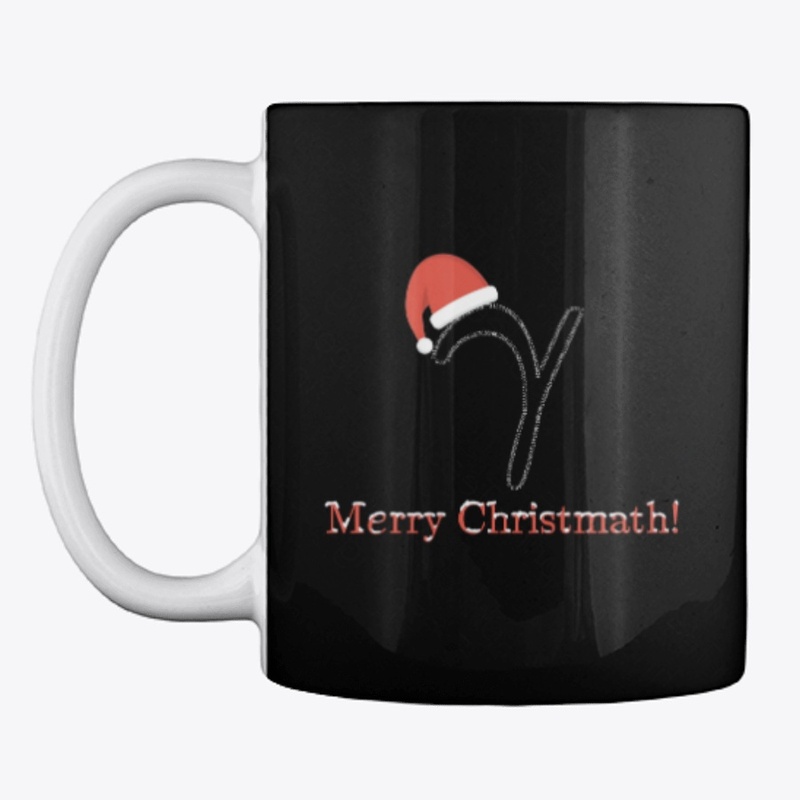 Merry Christmath Euler Mascheroni 2