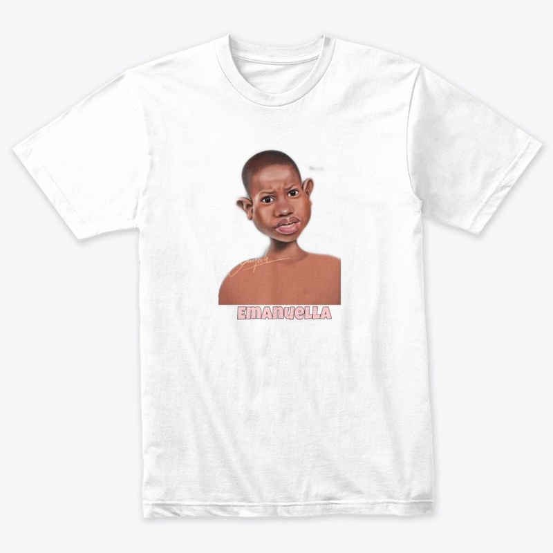 Emanuella Gang (Merch)