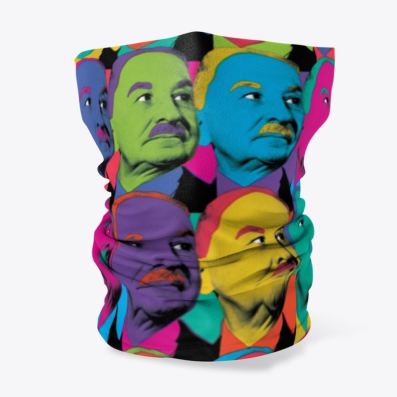 Mises Warhol
