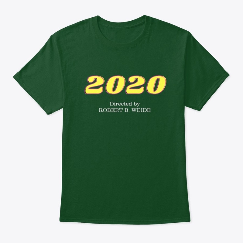 2020 direct by robert