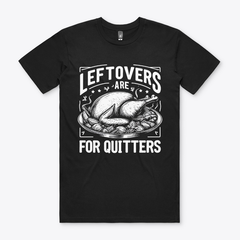Thanksgiving Special Tee