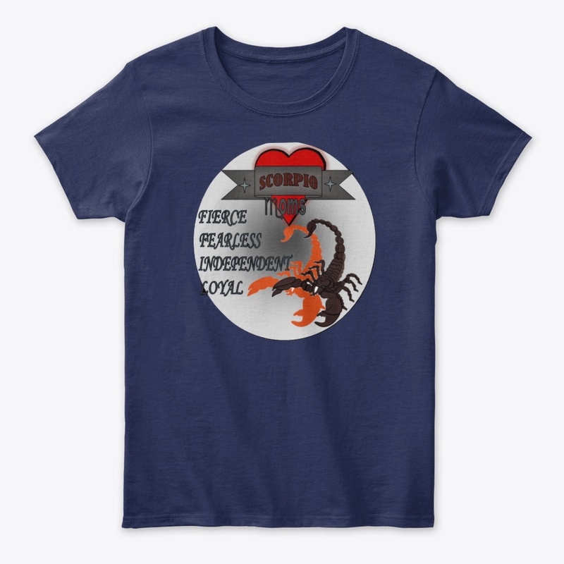 Scorpio