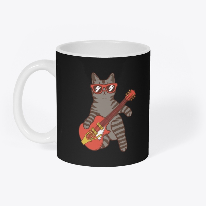 Rockstar Kitty Collection 