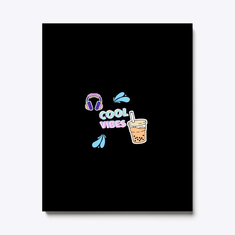 cool vibes