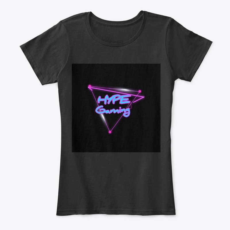 HYPE Apparel