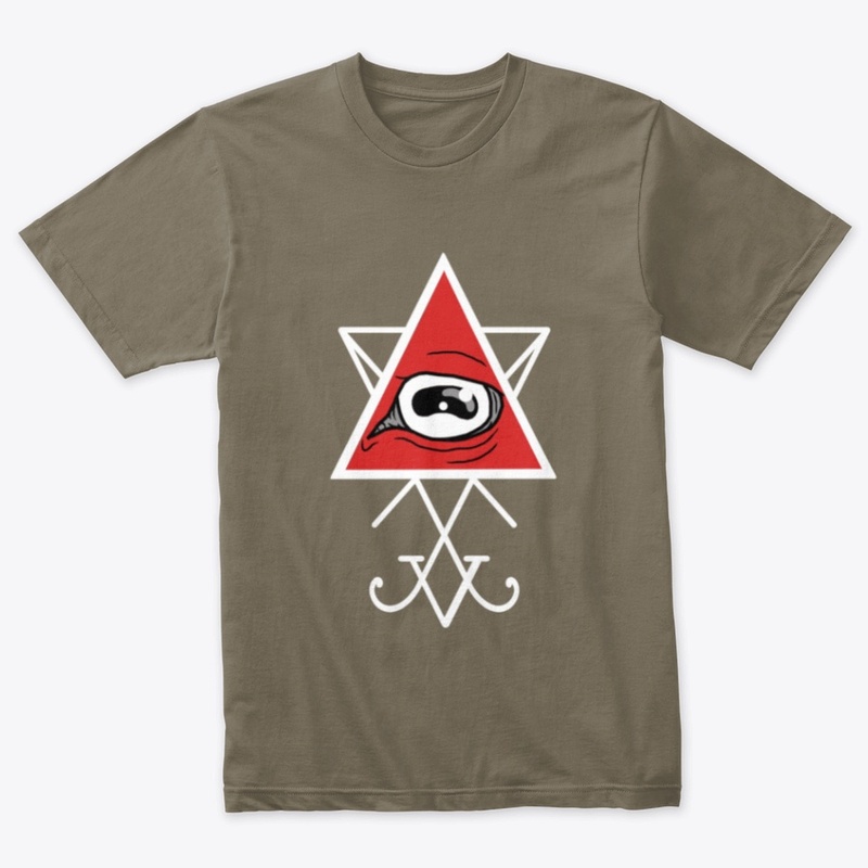 West Coast Satanist Logo