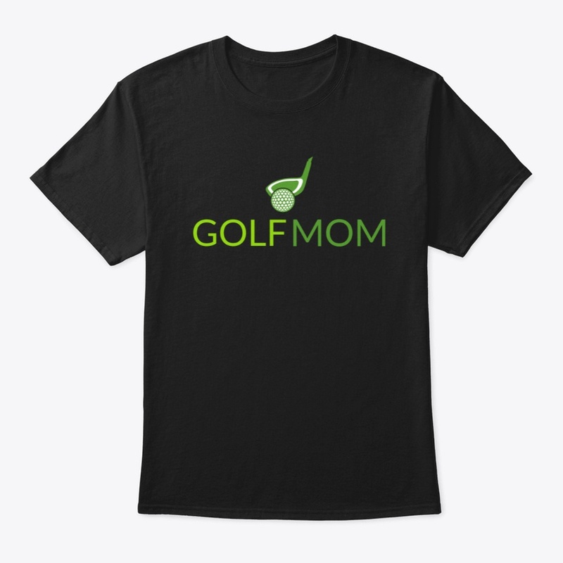 Golf Mom