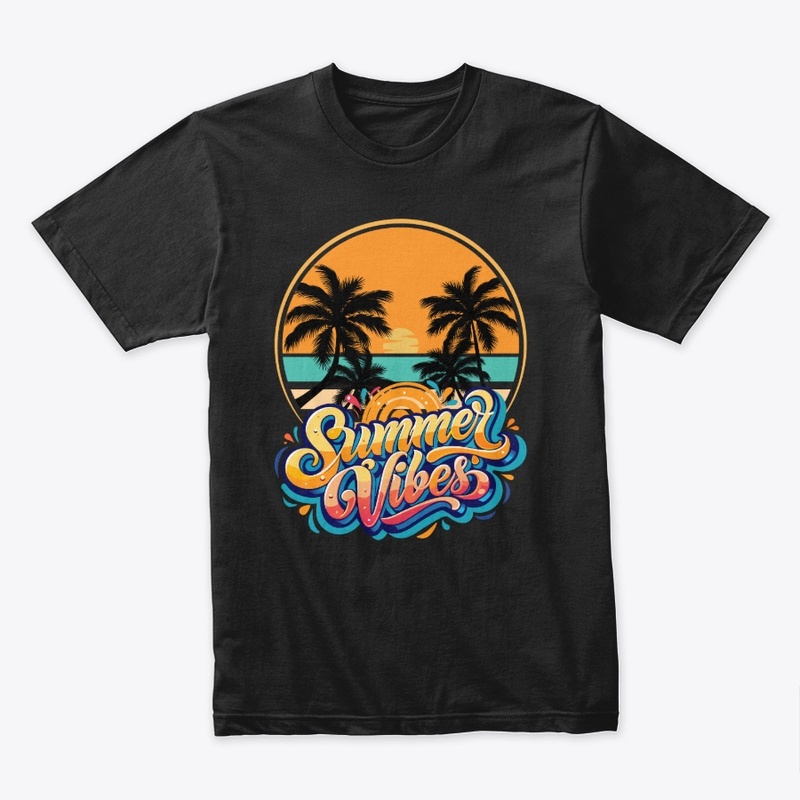 best typography t shirt print