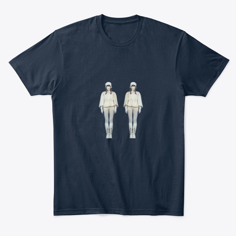 Danseuse Duo