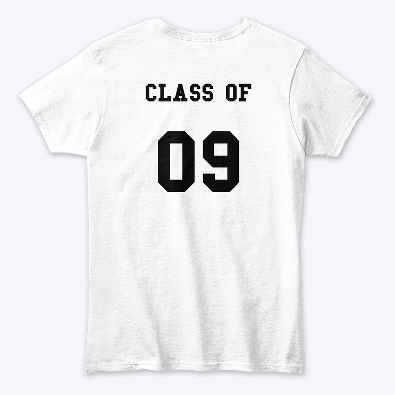 Millennial Class of '09