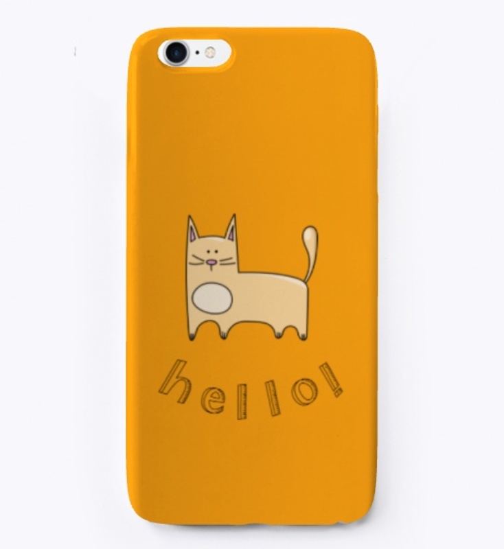iPhone Case