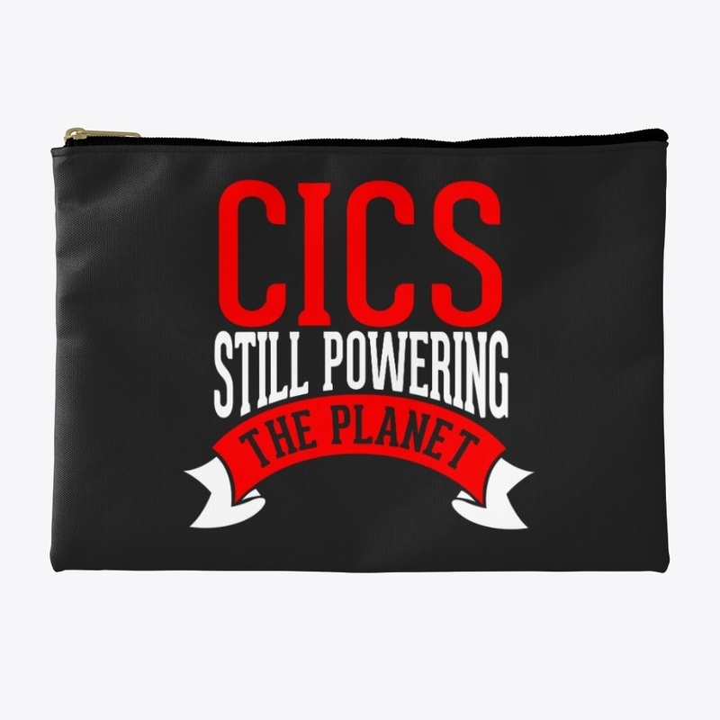 CICS: Still Powering the Planet 2: Red