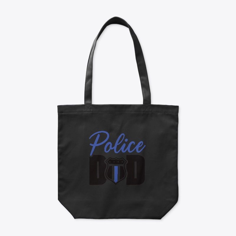Police Dad