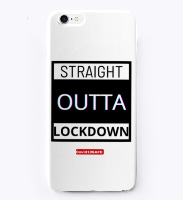 Straight Outta Lockdown