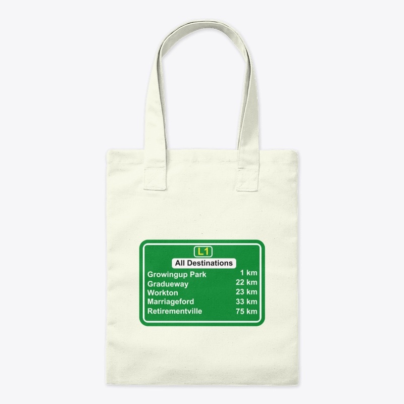 The Next Destination G