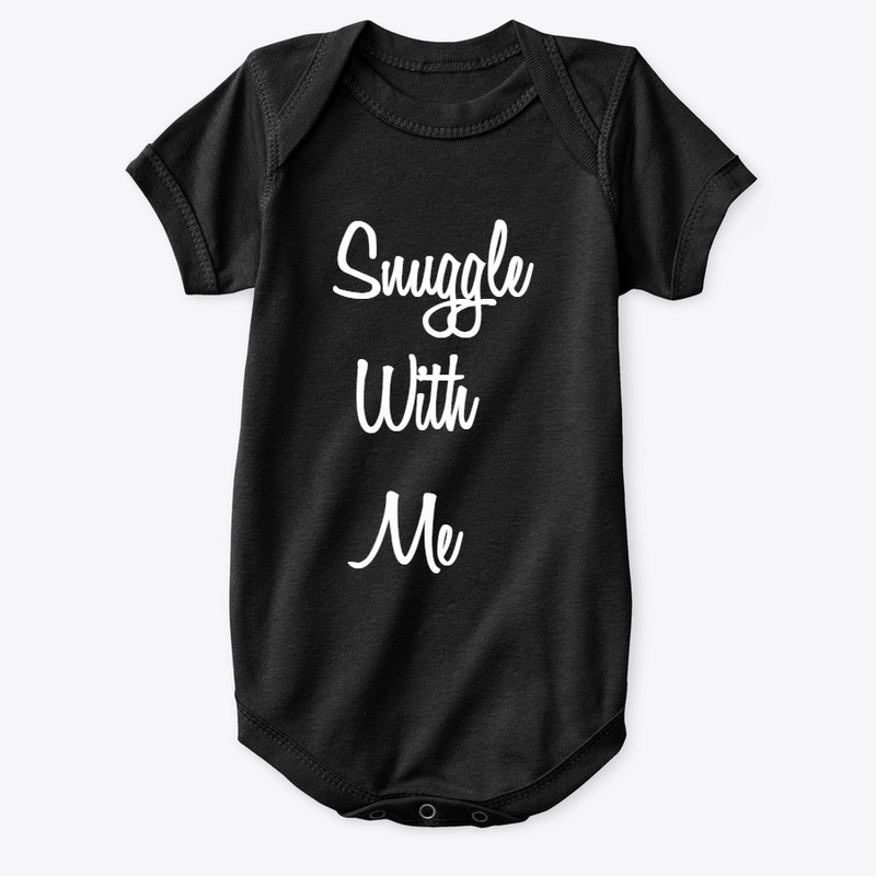Snuggle With Me 