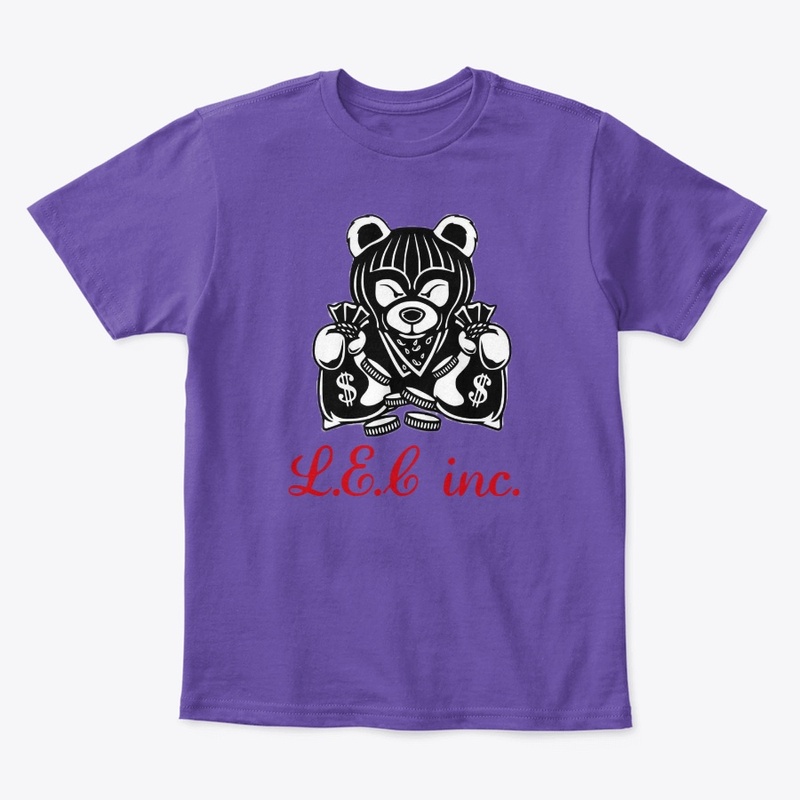 Lilbear 'E' company