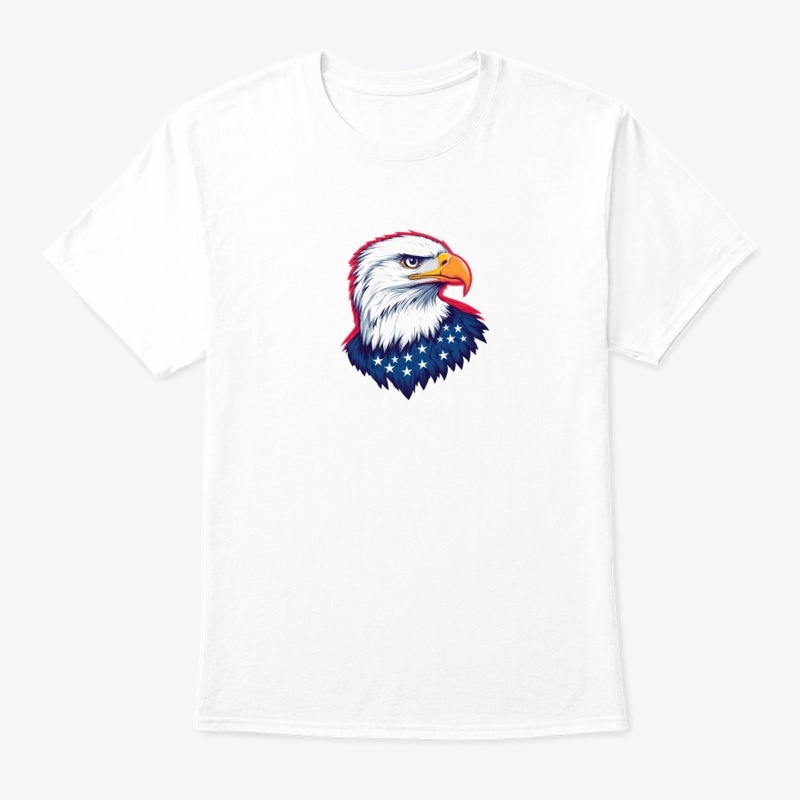 American eagle
