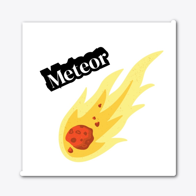 meteor