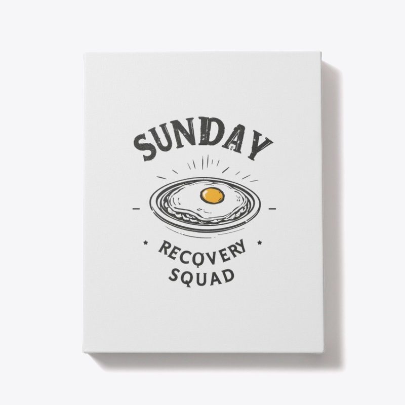 Sunday: Recovery Mode Activated