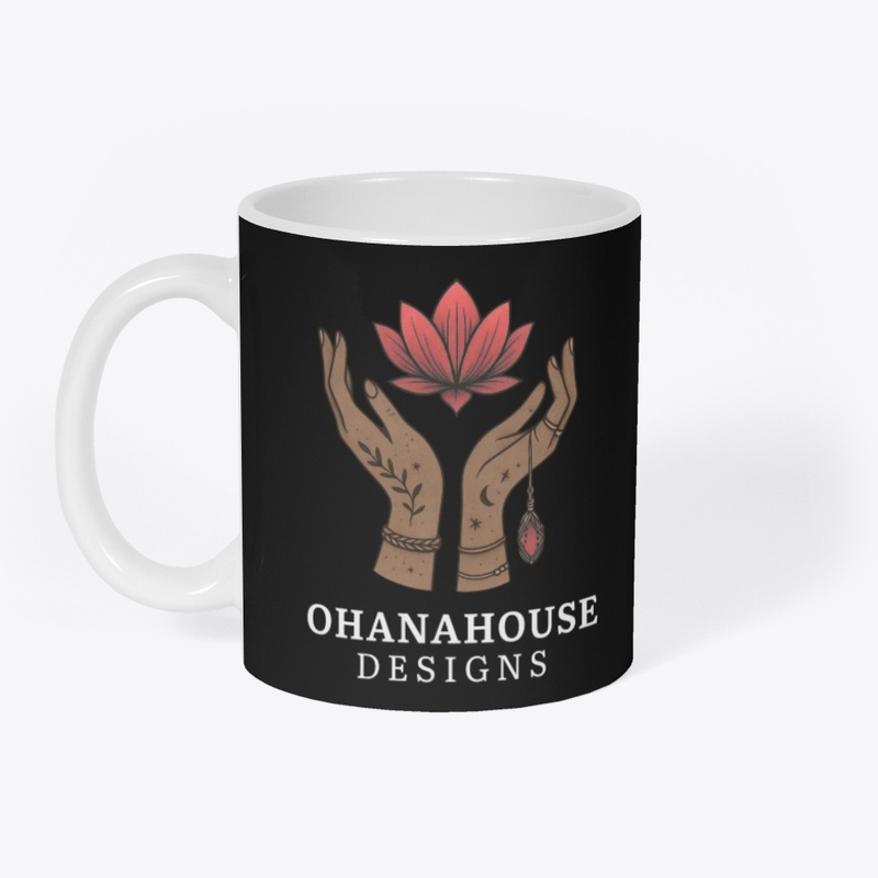 Ohanahouse-Orange Lite