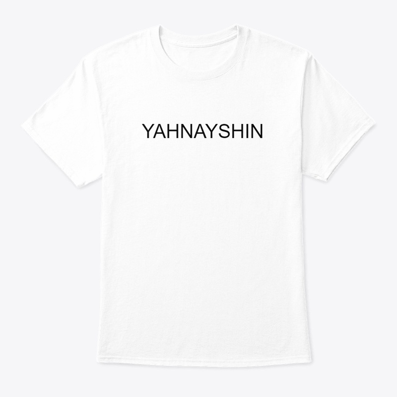 YahNAyShin Shirt