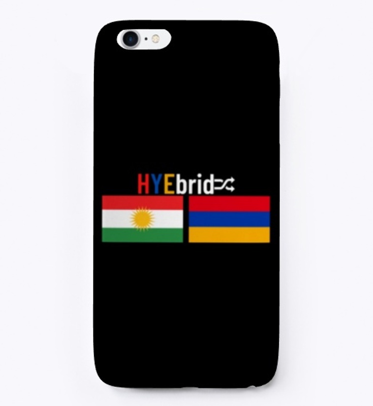 Kurdish Armenian Collection