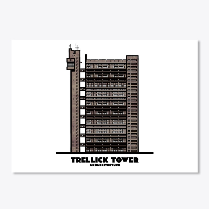 Lil' Trellick