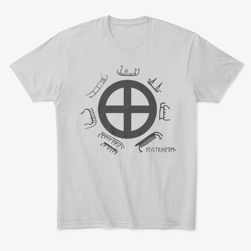Praise the Bronze Sun!
