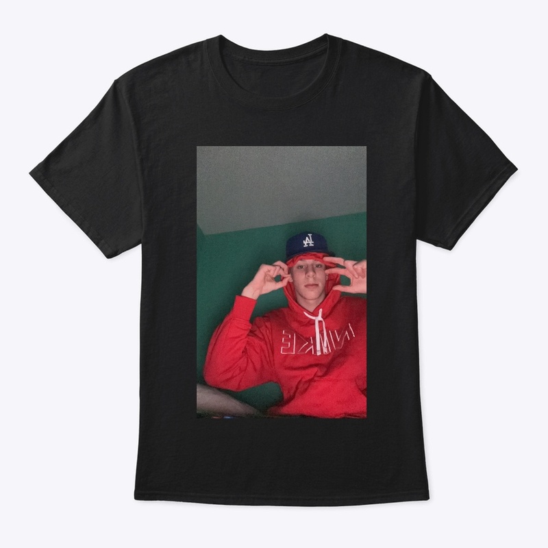 King 83 Pennii Face shirt