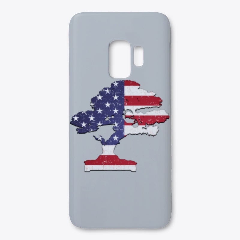 American Bonsai Pride Accessories