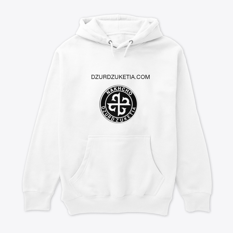 Cloth Dzurdzuketia