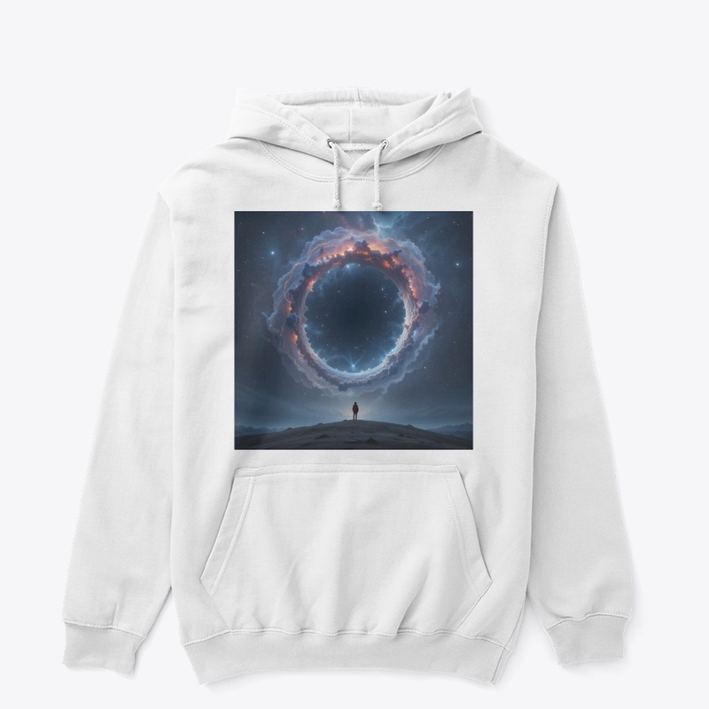 The vast universe with no end in sight
