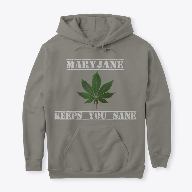 Mary Jane Design