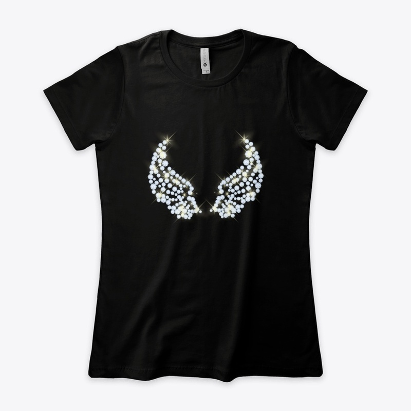 Bling Wings