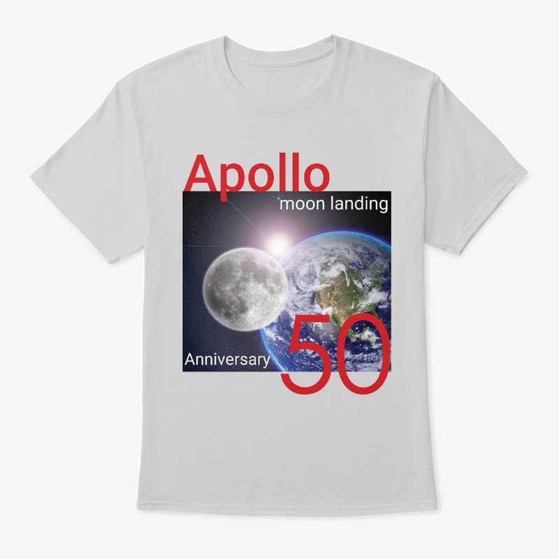 Moon Landing 50th Anniversary