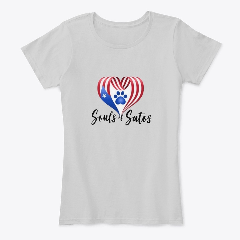 Original Logo Women's Tee