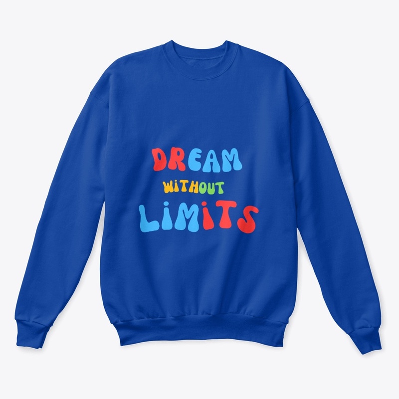 Dream Without Limits 