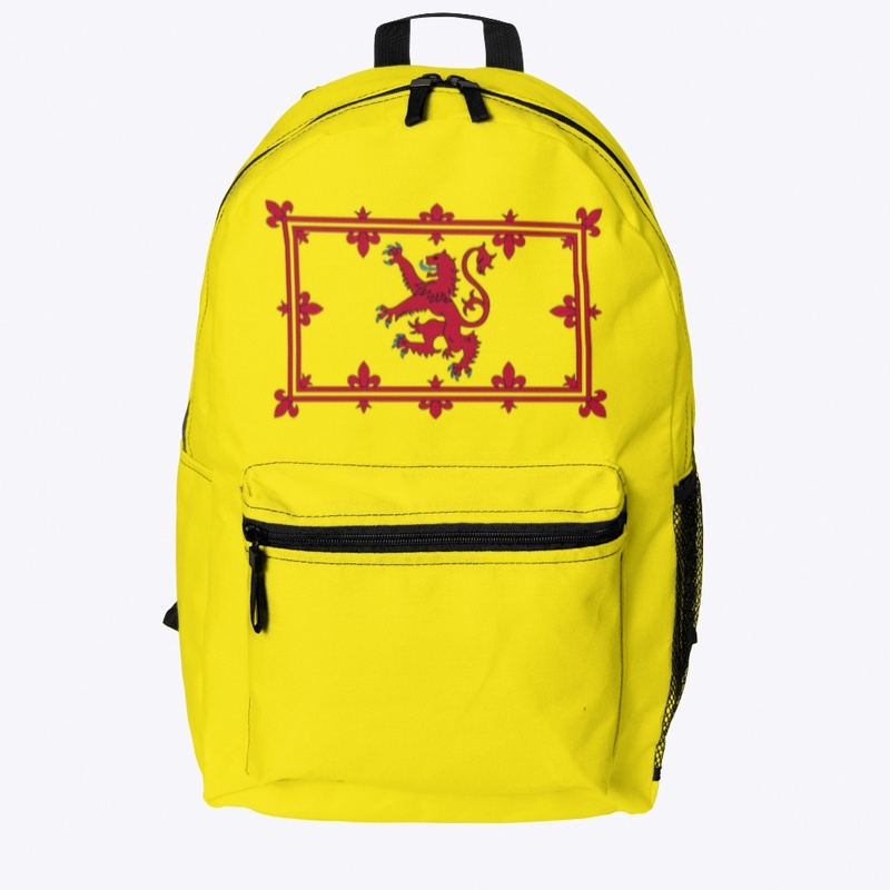 Kingdom of Scotland (843-1707)