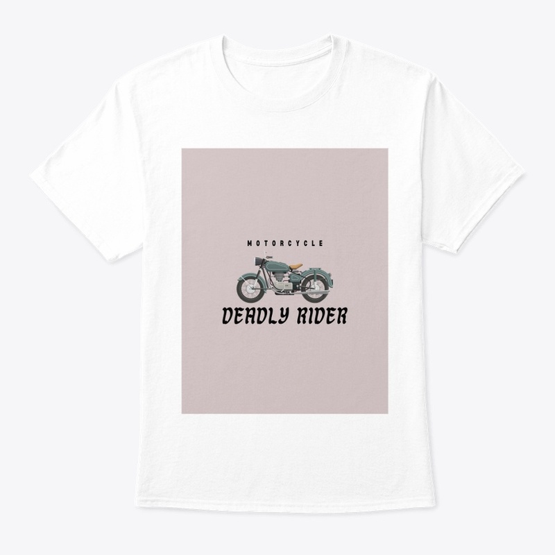 Deadly Rider