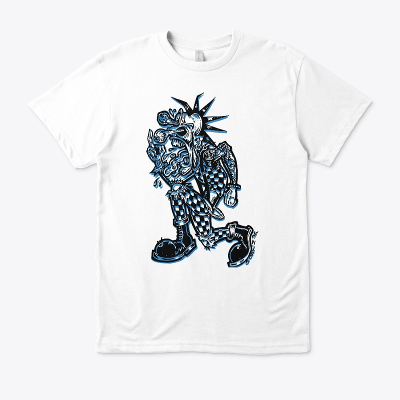 Slightly Stoopid Merch