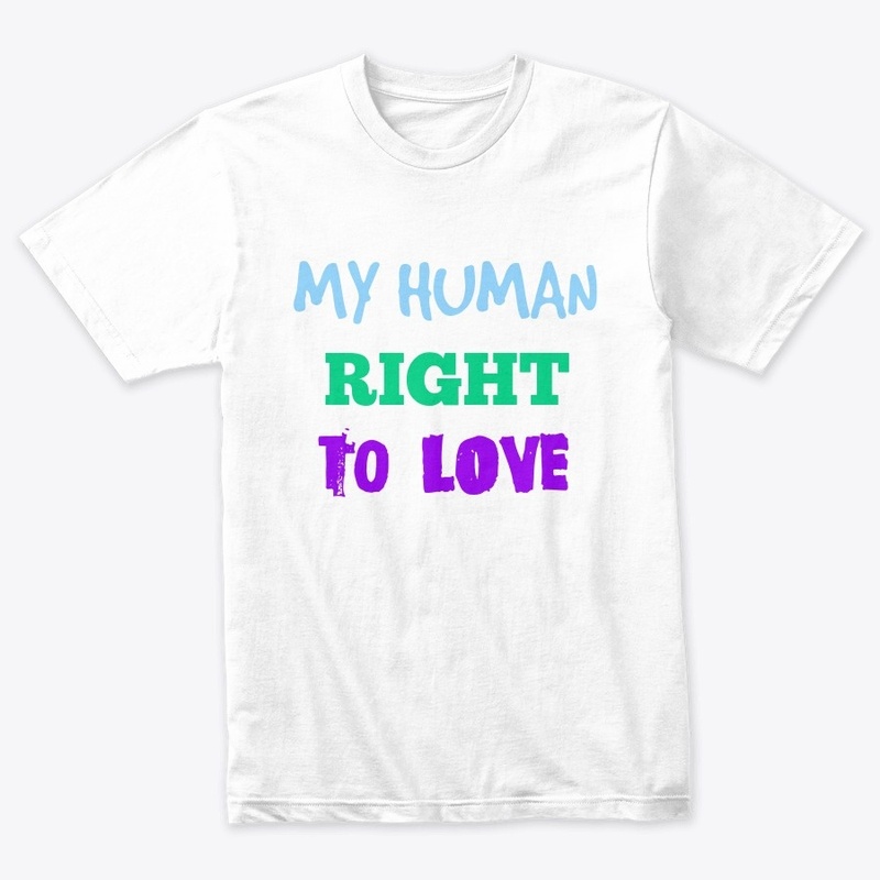 LGBTQIA Merchandise