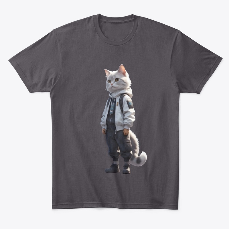 i like cates
