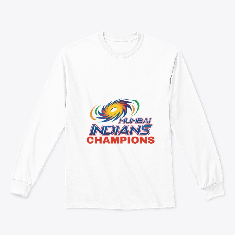 Mumbai indians.