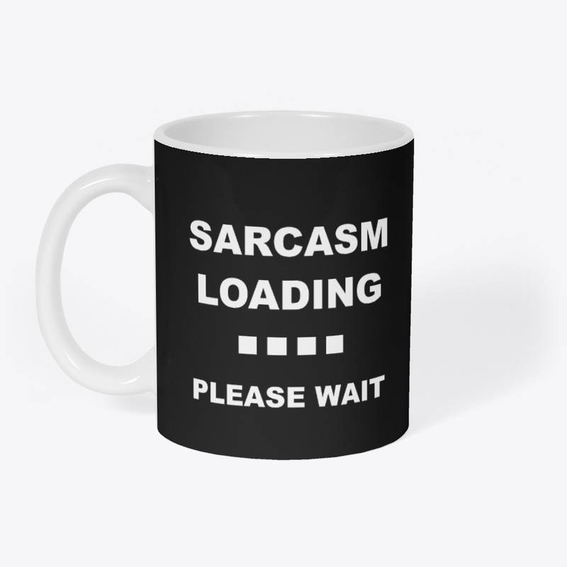 Sarcasm Illustrated: The Art of Tongue