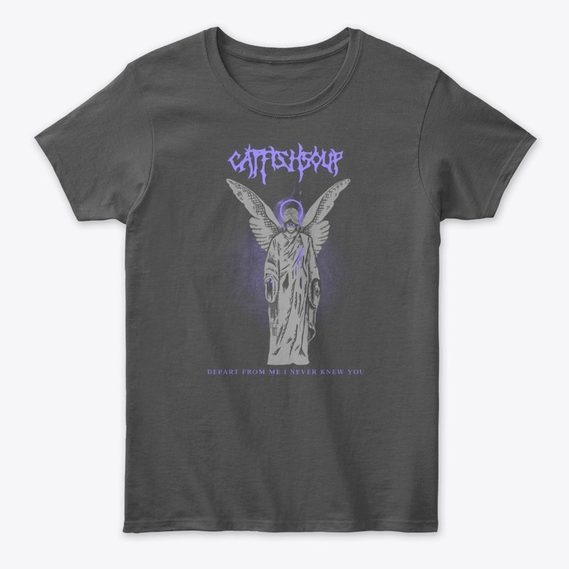 CatfishSoup Angel Design