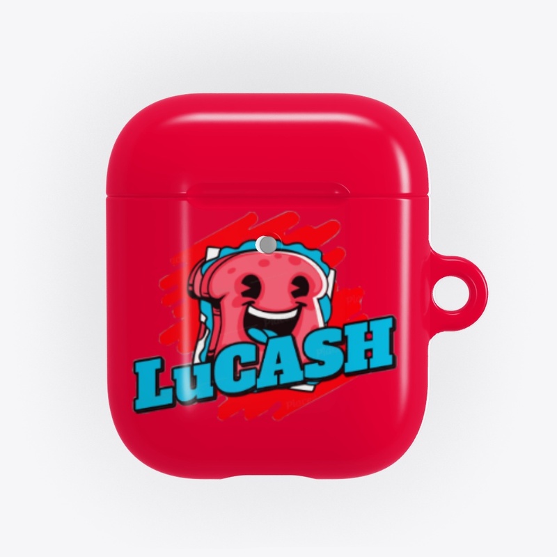 LuCASH AirPods Case