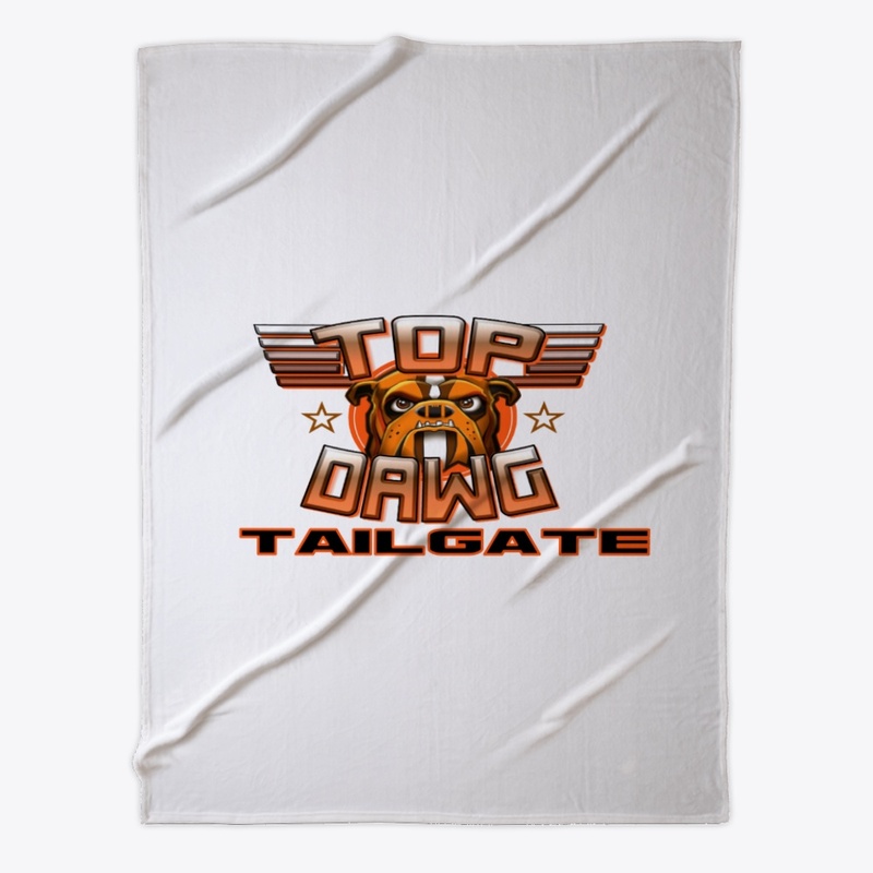 TopDawg Tailgate Custom