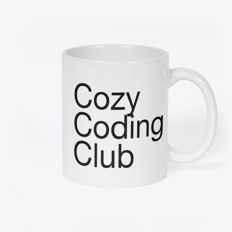 Code in the Rain