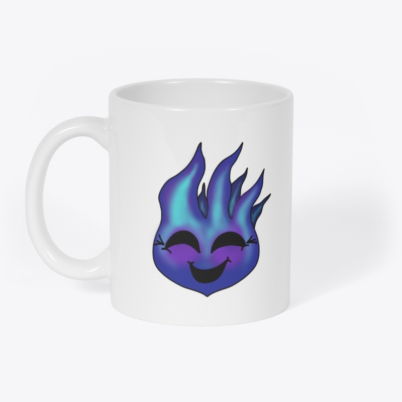 Happy Will O'Thwisp